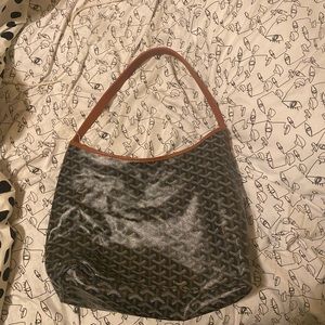 Maison Goyard Boheme Hobo Bag
